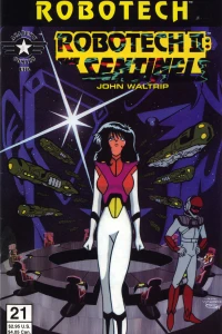 The Predator and Prey