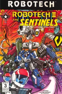 Specters in Midnight