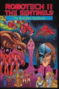 Issue #1
