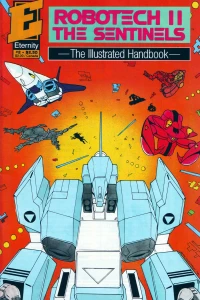 Issue #2
