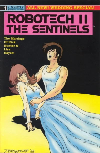 Cover of Wedding Day
