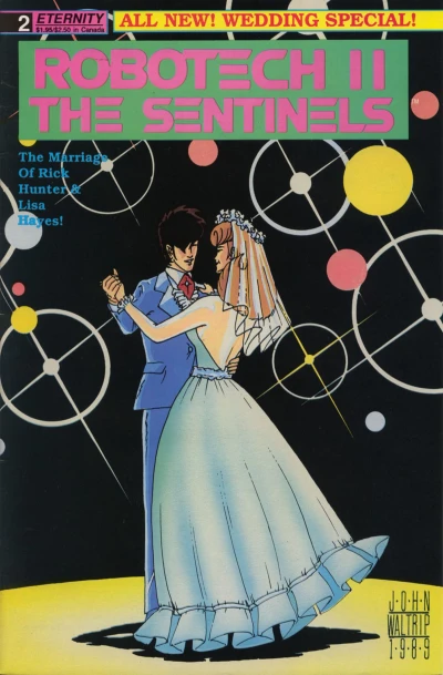 Cover of I Do!
