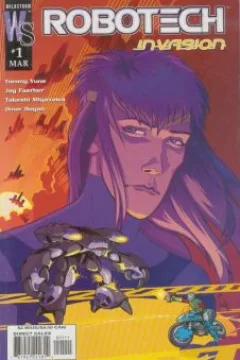 Issue #1