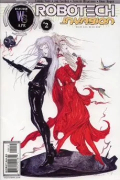 Issue #2