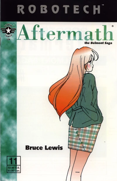 Cover of The Belmont Saga