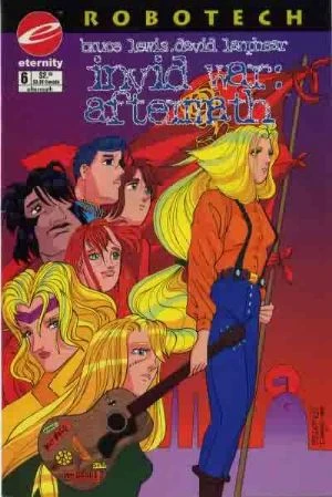Cover of Yellow Belmont