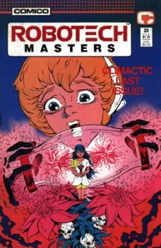 Cover of Catastrophe!