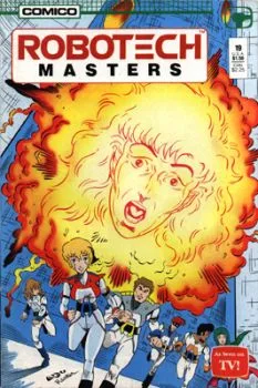 Cover of Crisis Point
