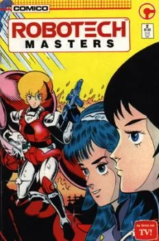Cover of Southern Cross