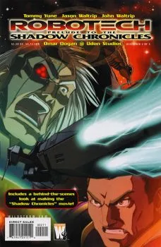 Cover of Retribution