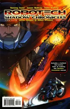 Cover of Necessary Evil
