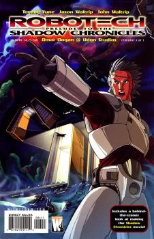 Cover of Ghosts of the Past