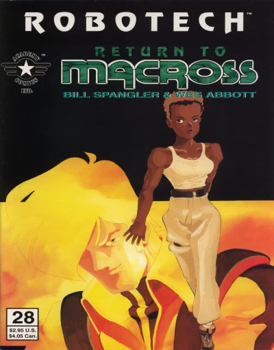 Cover of Making a Big Splash