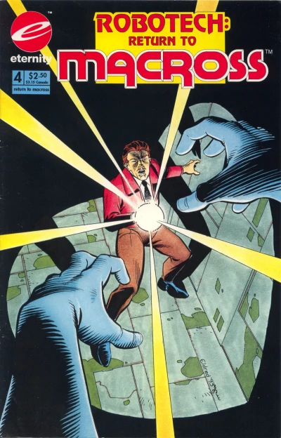 Cover of Descent Into Hell