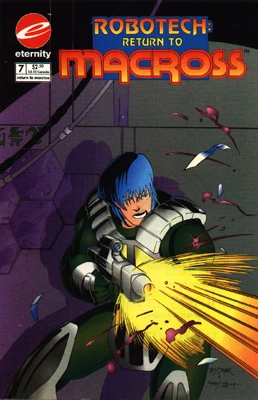 Cover of Soul Survivor