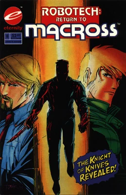 Cover of Off The Screen