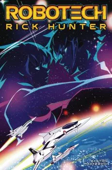 Cover of Issue #3