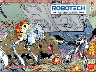 Cover of Countdown