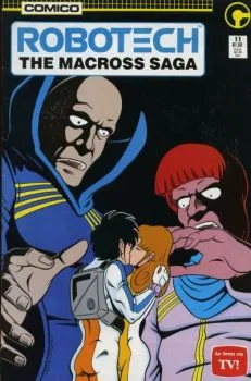 Cover of First Contact