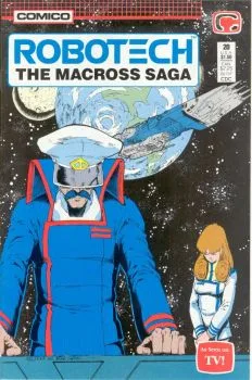 Cover of Paradise Lost
