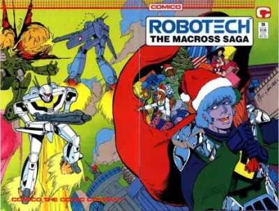 Cover of Season's Greetings