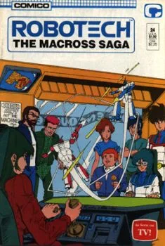 Cover of Showdown