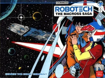 Cover of Space Fold