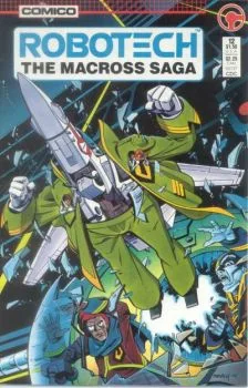 Cover of The Big Escape