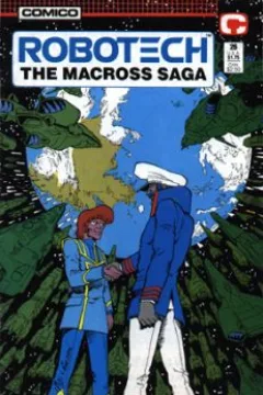 The Messenger