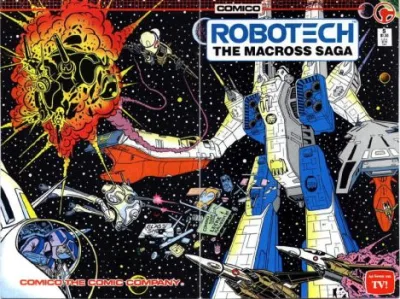 Cover of Transformation