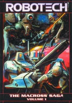 Cover of Volume 1