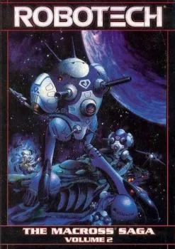 Cover of Volume 2