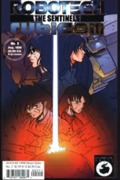 Issue #2
