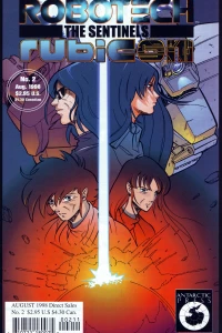 Issue #2