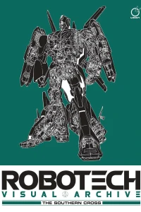 Issue #1