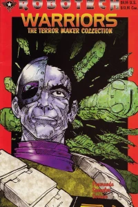 Issue #0