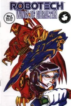 Issue #2
