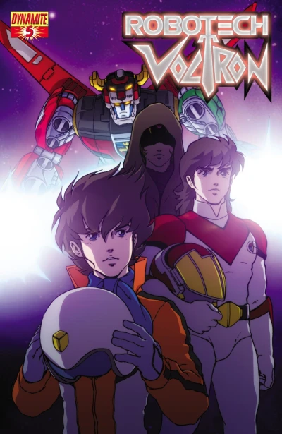 Cover of Part 5 of 5