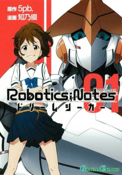 Cover of Volume 1