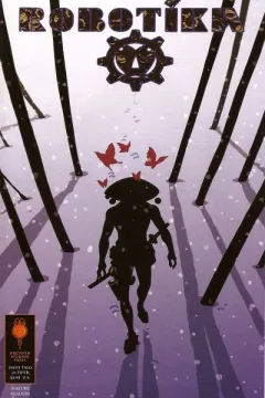 Issue 2 of 4