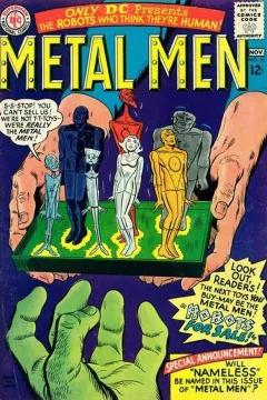 Robots For Sale