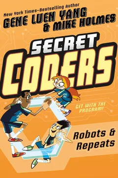 Robots & Repeats