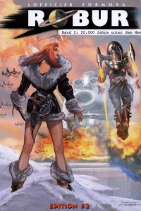 20.000 Jahre unter dem Meer