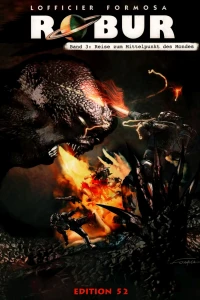 Reise zum Mittelpunkt des Mondes