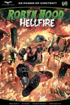 Issue #1
