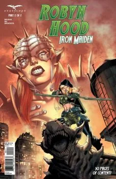 Cover of Part 2