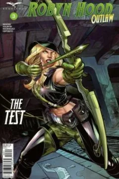 The Test