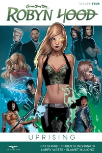 Volume Four