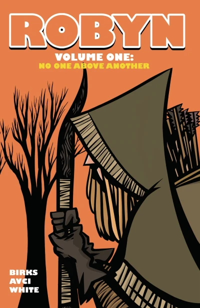 Cover of Volume One