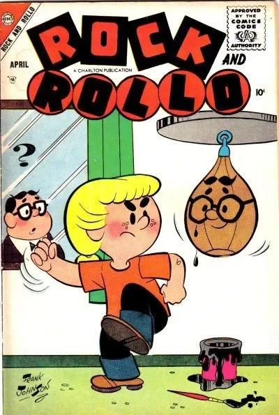 Cover of Issue #17